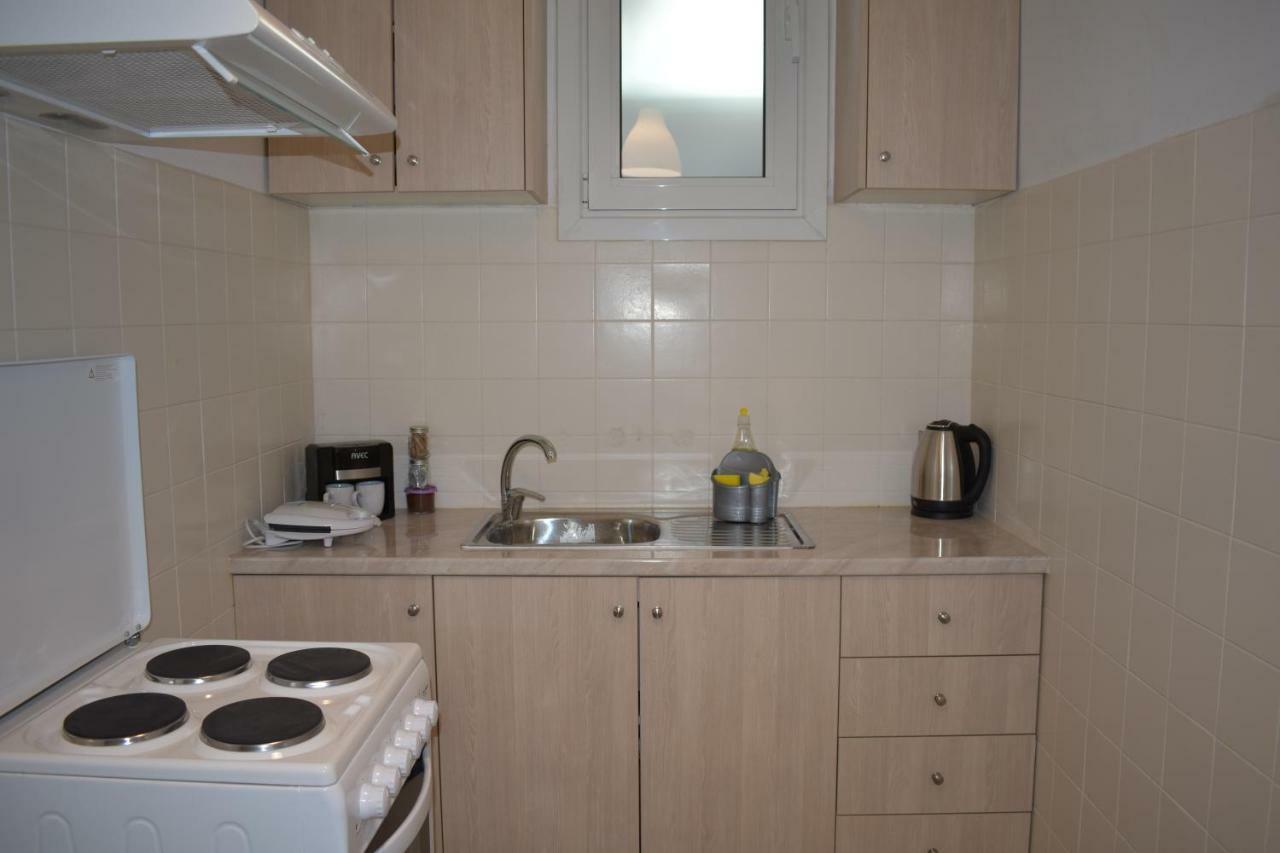 Athenian Modern Apartment Mavili Square ภายนอก รูปภาพ