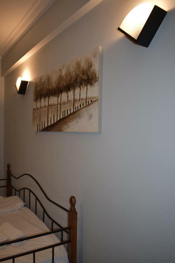 Athenian Modern Apartment Mavili Square ภายนอก รูปภาพ
