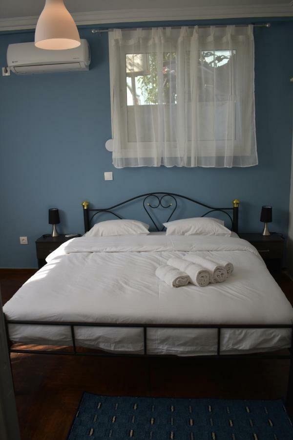 Athenian Modern Apartment Mavili Square ภายนอก รูปภาพ