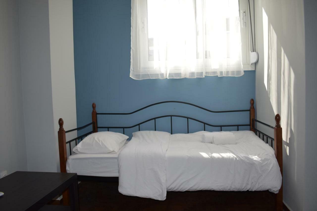 Athenian Modern Apartment Mavili Square ภายนอก รูปภาพ